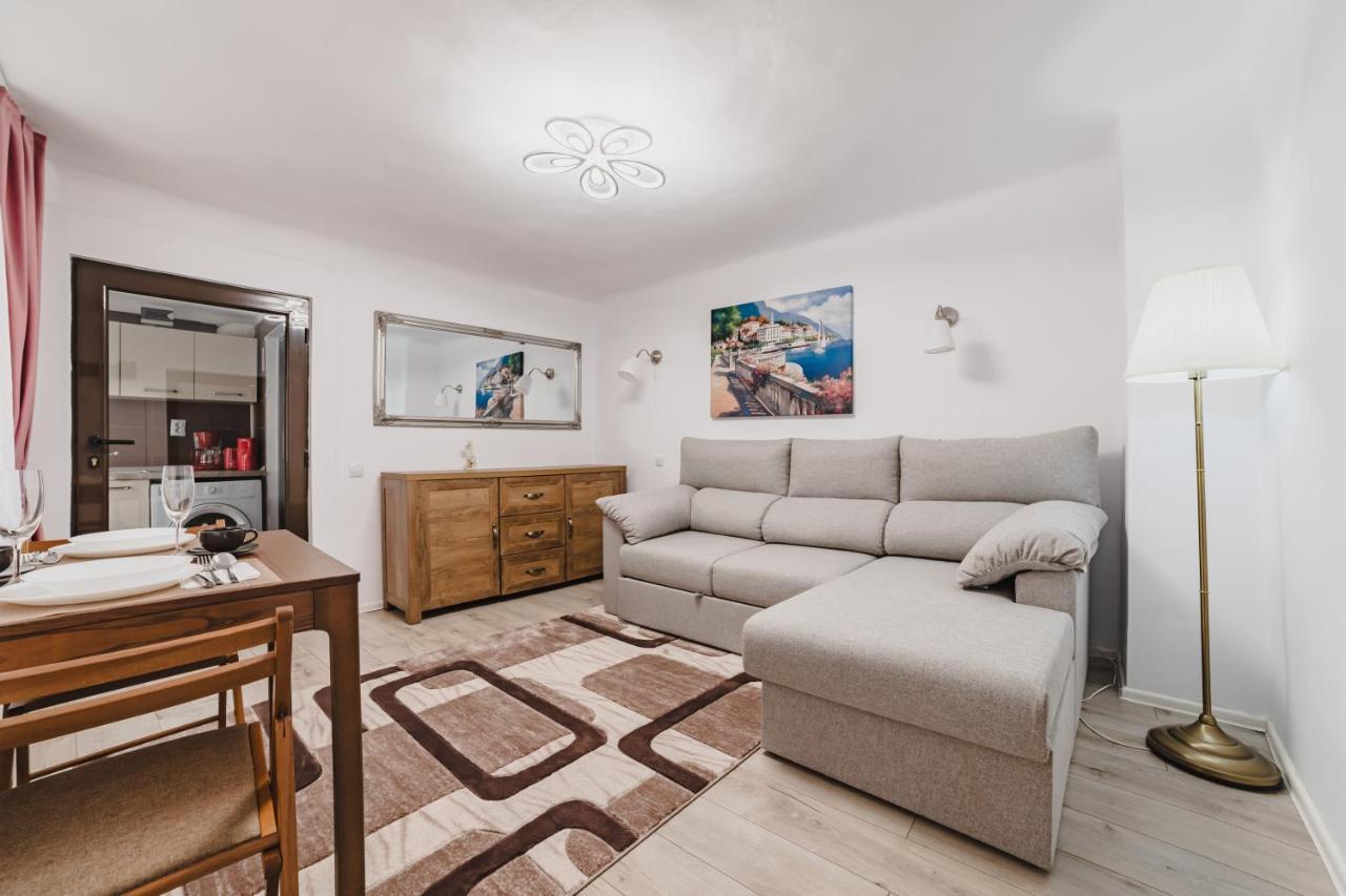 Apartamento Republicii Premium Braşov Exterior foto