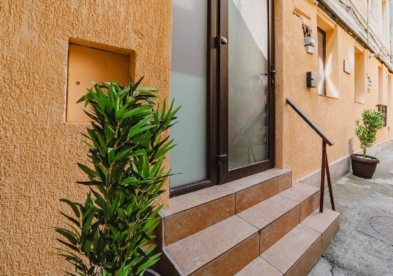 Apartamento Republicii Premium Braşov Exterior foto